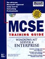 McSe Training Guide Windows Nt Server 4 Enterprise