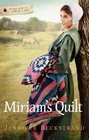 Miriam's Quilt (Forever After in Apple Lake, Bk 3)