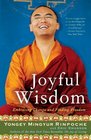 Joyful Wisdom Embracing Change and Finding Freedom