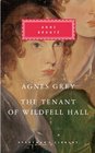 Agnes Grey The Tenant of Wildfell Hall