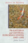 The Eastern and Central European States 19451992