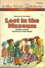 Lost in the Museum