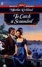 To Catch a Scoundrel