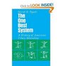 The One Best System A History of American Urban Education