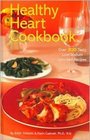 Healthy Heart Cookbook