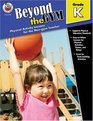 Beyond the Gym Kindergarten Physical Activity Lessons for the NonGym Teacher
