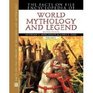 World Mythology and Legend
