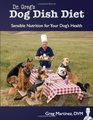 Dr Greg's Dog Dish Diet