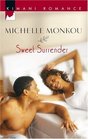 Sweet Surrender (Kimani Romance)