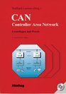 CAN Controller Area Network Grundlagen und Praxis