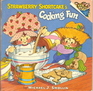 Strawberry Shortcake's Cooking Fun