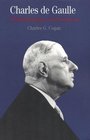 Charles de Gaulle  A Brief Biography with Documents