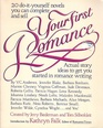 Your First Romance