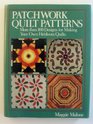 Patchwork Quilt Patterns
