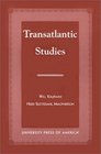 Transatlantic Studies