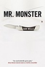 Mr. Monster (John Cleaver, Bk 2)