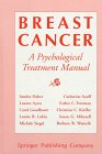 Breast Cancer A Psychological Treatment Manual