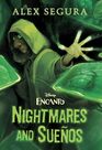 Encanto Nightmares and Sueos