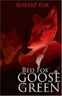 Red Fox Goose Green