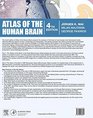 Atlas of the Human Brain Fourth Edition