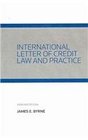 International Letter Of Credit Law and Practice 20092010 ed