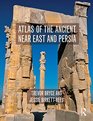 Atlas of the Ancient Near East From Prehistoric Times to the Roman Imperial Period