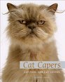Cat Capers Catitude for Cat Lovers