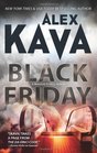 Black Friday (Maggie O'Dell, Bk 7)