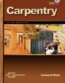 Carpentry 5th Edition