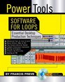 Power Tools Software for Loop Music