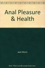 Anal Pleasure  Health