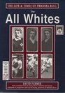 The All Whites the life and times of Swansea RFC