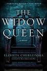 The Widow Queen (The Bold, 1)