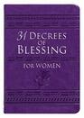 31 Decrees of Blessing for Women