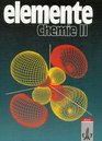 Elemente Chemie berregionale Ausgabe Bd2 Schlerband 1113 Schuljahr