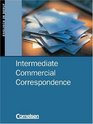 Intermediate Commercial Correspondence Schlerbuch