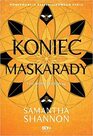 Koniec maskarady