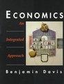 Economics An Integrated Approach