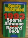 The Sports Illustrated 1993 Sports Almanac