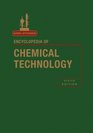 KirkOthmer Encyclopedia of Chemical Technology  Standing Order