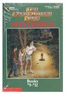 Baby Sitters Club Mysteries