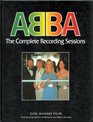ABBA The Complete Recording Sessions