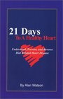 21 Days to a Healthy Heart
