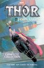 Thor by Jason Aaron The Complete Collection Vol 1