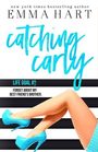 Catching Carly