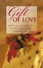 Gift of Love Practically Christmas / Most Unwelcome Gift / Best Christmas Gift / Gift Shoppe