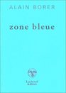 Zone bleue