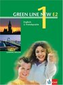 Green Line New E2 Englisch als 2 Fremdsprache Fur den Beginn in den Klassen 5 oder 6 Green Line New E2 Band 1 Schulerbuch Bayern Englisch als  an Gymnasien mit Beginn in Klasse 5 oder 6