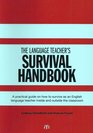 The Language Teacher's Survival Handbook