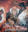 Orozco pintura mural